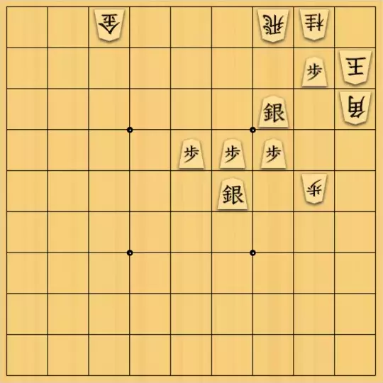 あたまかなさんが投稿した詰将棋「(^O^)／41手詰だよ　#562」のサムネイル画像