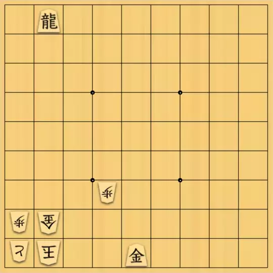 byutaさんが投稿した詰将棋「無題」のサムネイル画像