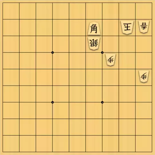 ゲンノちゃんさんが投稿した詰将棋「No.15 持駒(銀三)」のサムネイル画像