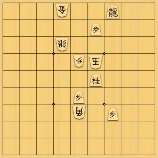 byutaさんが投稿した詰将棋「無題」のサムネイル画像
