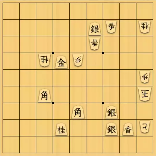 sugisho2さんが投稿した詰将棋「詰将棋56」のサムネイル画像