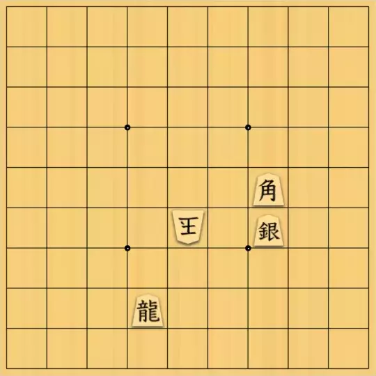 じんぽんチャンネルさんが投稿した詰将棋「№0353_230308_5手詰無防備図式」のサムネイル画像