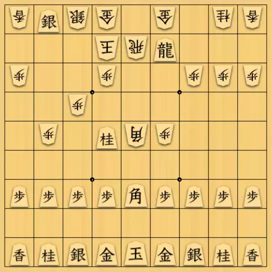 kitty3さんが投稿した詰将棋「LPSA日めくりカレンダー2012 #15」のサムネイル画像