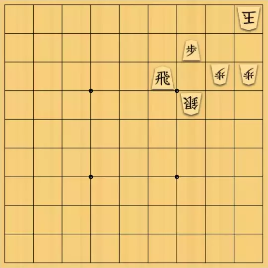 munetokiさんが投稿した詰将棋「詰将棋メーカー自作詰将棋No.315」のサムネイル画像