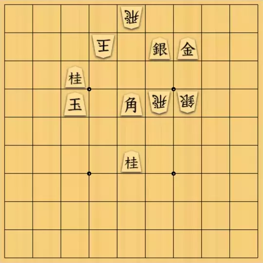 スサヒドーパーアライさんが投稿した詰将棋「飛車の魔力」のサムネイル画像