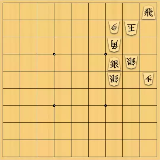 munetokiさんが投稿した詰将棋「詰将棋メーカー自作詰将棋No.353」のサムネイル画像