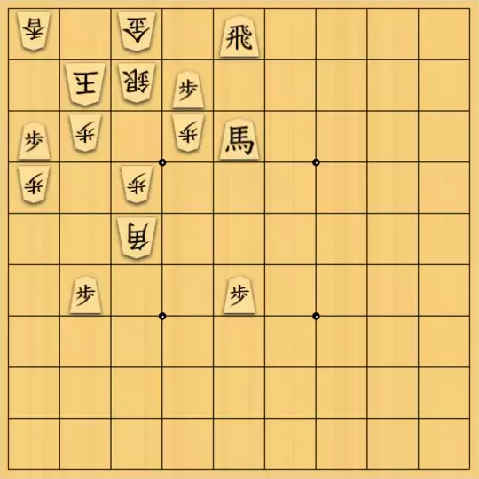 あたまかなさんが投稿した詰将棋「(^O^)／23手詰だよ　#660」のサムネイル画像