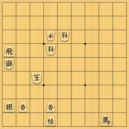 やよいさんが投稿した詰将棋「#33　合駒の同一地点にその駒を打つ」のサムネイル画像
