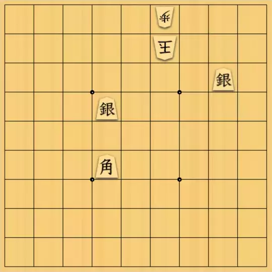 まめオニさんが投稿した詰将棋「自由研究03」のサムネイル画像