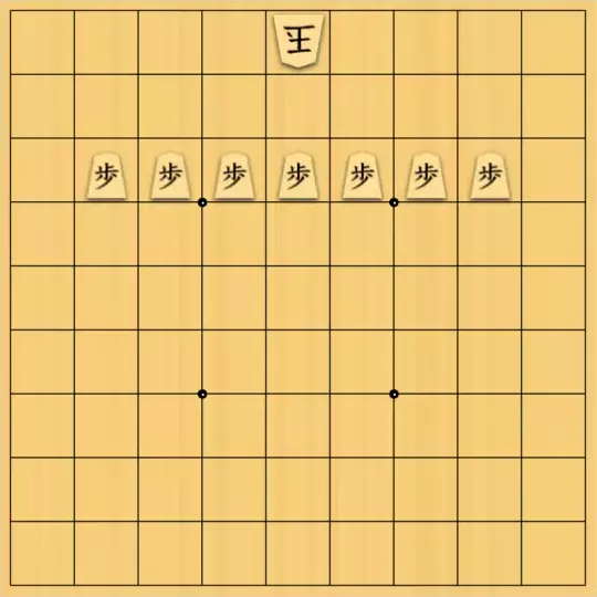 springsさんが投稿した詰将棋「フェアリー#215 安南詰 9手」のサムネイル画像