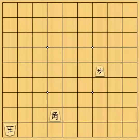 xzg17さんが投稿した詰将棋「協力千日手(Rose王使用) 10手」のサムネイル画像