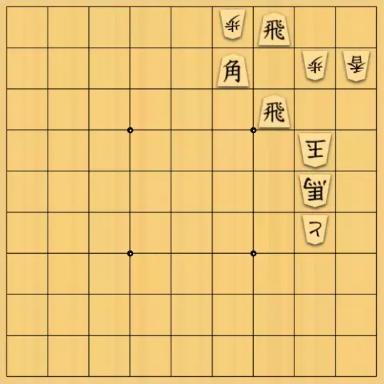 munetokiさんが投稿した詰将棋「詰将棋メーカー自作詰将棋No.149」のサムネイル画像