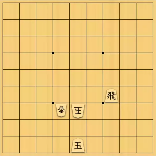 駒井めいさんが投稿した詰将棋「Koko協力自玉詰 6手」のサムネイル画像