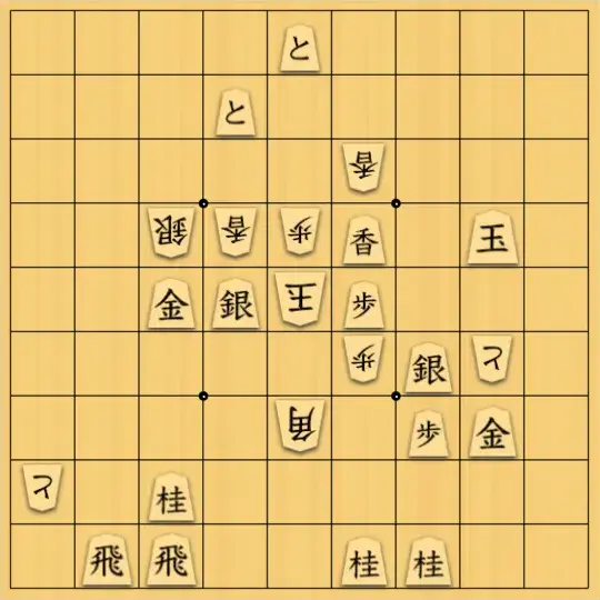 kitotchさんが投稿した詰将棋「前回の改造」のサムネイル画像