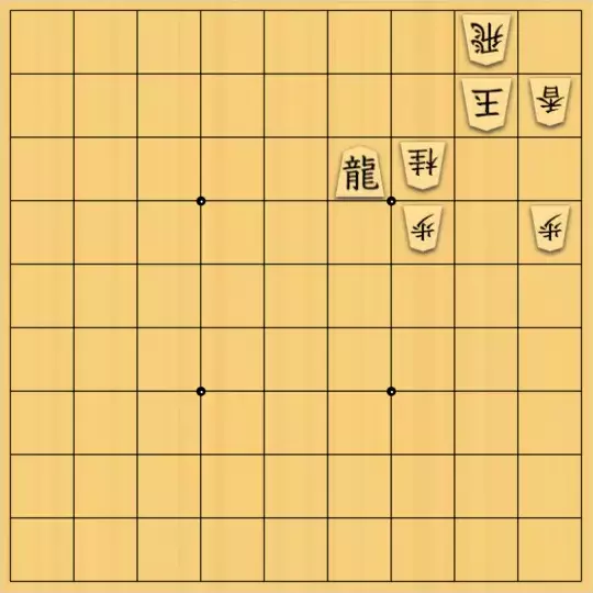 munetokiさんが投稿した詰将棋「詰将棋メーカー自作詰将棋No.155」のサムネイル画像