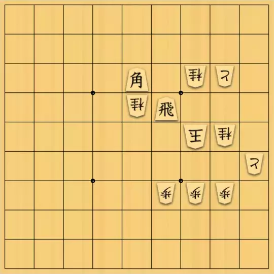 コセさんが投稿した詰将棋「#32（初級）」のサムネイル画像
