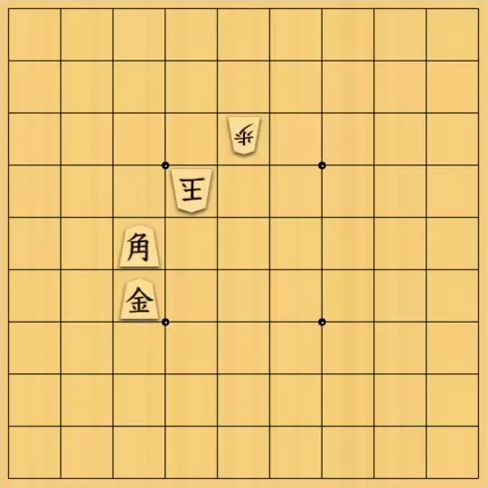 yabecchi0210さんが投稿した詰将棋「Lortap協力詰 7手」のサムネイル画像
