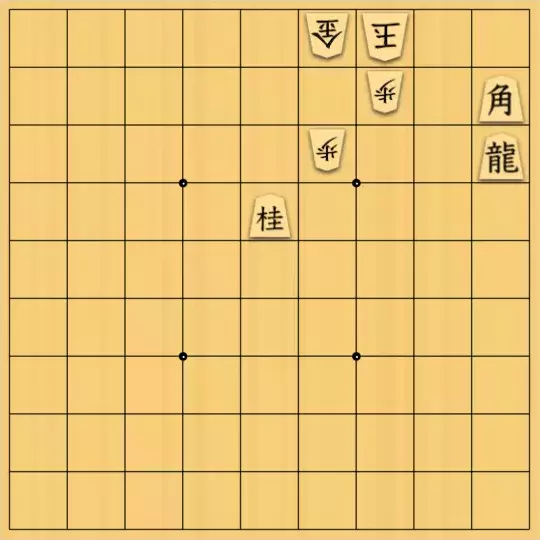 sasasaさんが投稿した詰将棋「5手詰め」のサムネイル画像