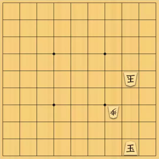 springsさんが投稿した詰将棋「フェアリー#10 協力自玉詰8手」のサムネイル画像