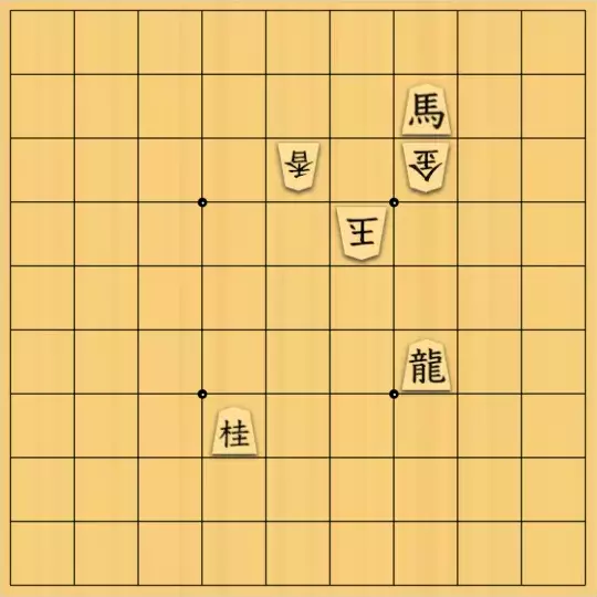 じんぽんチャンネルさんが投稿した詰将棋「№0783_240608_5手詰」のサムネイル画像