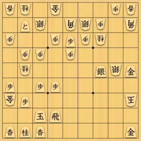 Hyperjoさんが投稿した詰将棋「無題」のサムネイル画像