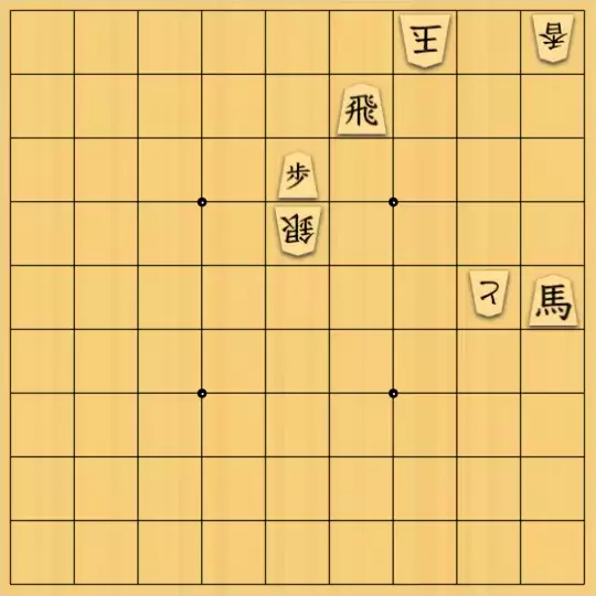keima82さんが投稿した詰将棋「角香の交点に中合②」のサムネイル画像