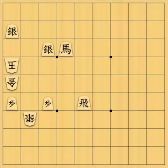 金少桂さんが投稿した詰将棋「香⑧類型紹介【大道棋類型辞典オンライン】」のサムネイル画像