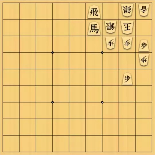 たつさんが投稿した詰将棋「簡単」のサムネイル画像