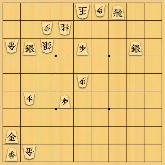 Estalightさんが投稿した詰将棋「お題例題」のサムネイル画像