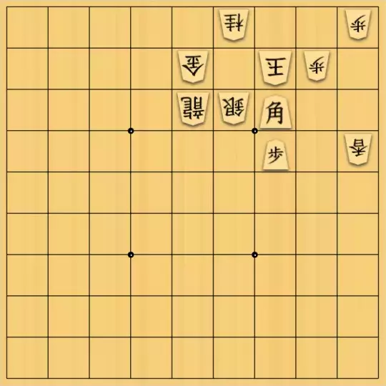 mellow8さんが投稿した詰将棋「25/6/12 詰将棋 #5 <7手詰め>」のサムネイル画像