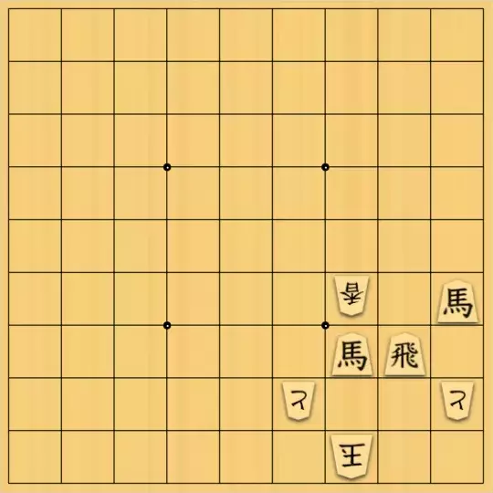 keima82さんが投稿した詰将棋「レレレ」のサムネイル画像