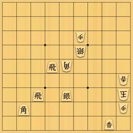じんぽんチャンネルさんが投稿した詰将棋「№0960_250212_7手詰」のサムネイル画像