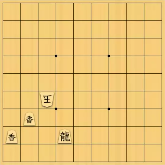 kitty3さんが投稿した詰将棋「同種駒の近打＆遠打a」のサムネイル画像