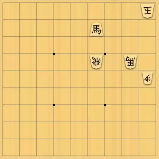 munetokiさんが投稿した詰将棋「ツイッター自作詰将棋 No.278」のサムネイル画像