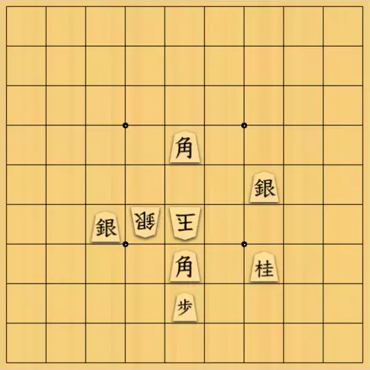 じんぽんチャンネルさんが投稿した詰将棋「№0069_210629_3手詰」のサムネイル画像