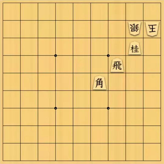 mtmtさんが投稿した詰将棋「空蝉」のサムネイル画像