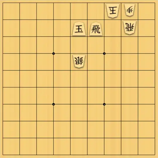 sugisho2さんが投稿した詰将棋「詰将棋111」のサムネイル画像