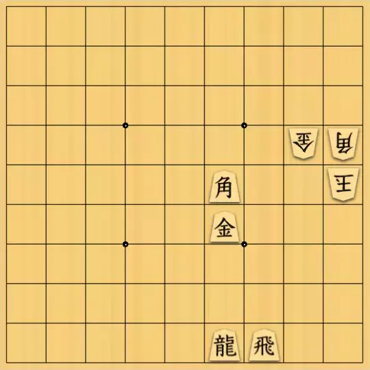 keima82さんが投稿した詰将棋「悲哀」のサムネイル画像