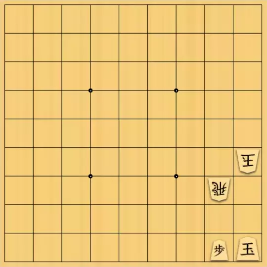 駒井めいさんが投稿した詰将棋「最悪自玉詰 8手」のサムネイル画像