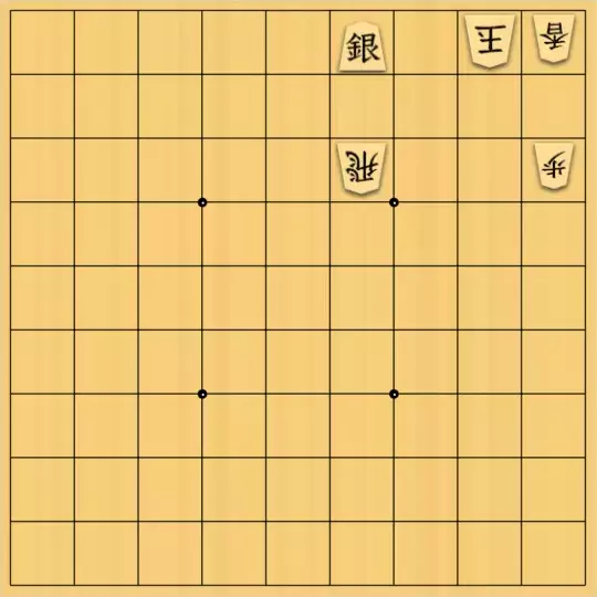 岡本英雄さんが投稿した詰将棋「七色図式38」のサムネイル画像