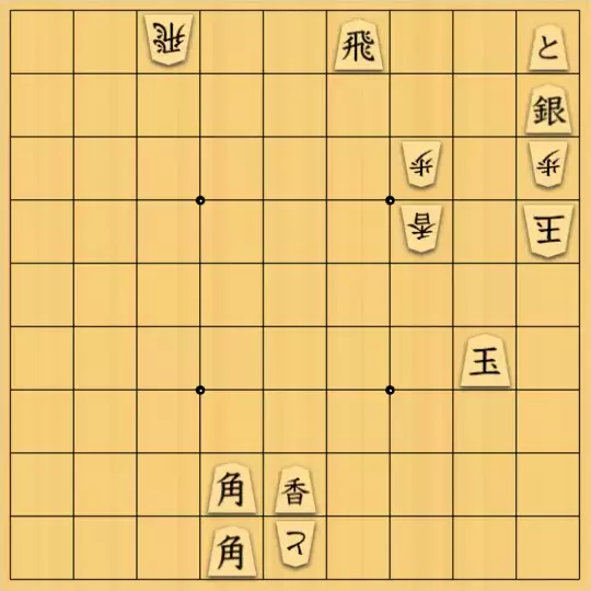 keima82さんが投稿した詰将棋「前作別ver」のサムネイル画像