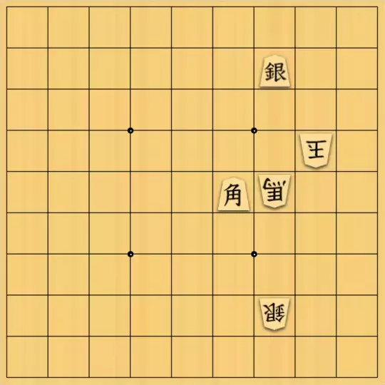 みつかづさんが投稿した詰将棋「連続捨駒で１つ」のサムネイル画像
