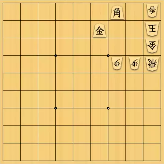 なまたまご（生）さんが投稿した詰将棋「究極の選択#11」のサムネイル画像