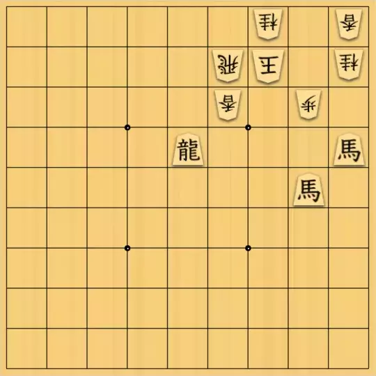 munetokiさんが投稿した詰将棋「ツイッター自作詰将棋 No.361」のサムネイル画像