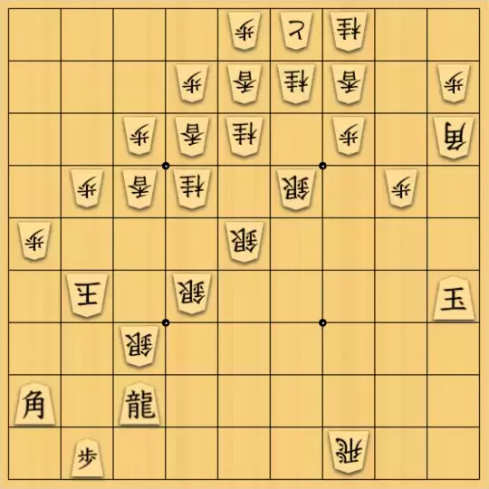 Estalightさんが投稿した詰将棋「代替燃料」のサムネイル画像