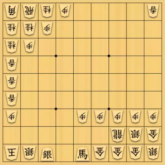 Estalightさんが投稿した詰将棋「40秒で終わらしな」のサムネイル画像