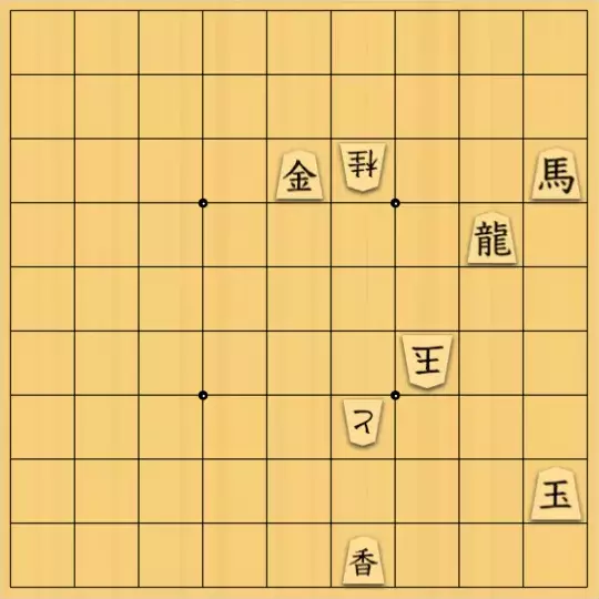 AlexKさんが投稿した詰将棋「3手詰」のサムネイル画像