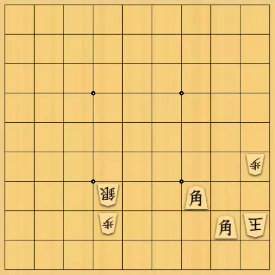 じんぽんチャンネルさんが投稿した詰将棋「№0676_240203_11手詰一種持駒飛　玉蹴りドリブル」のサムネイル画像