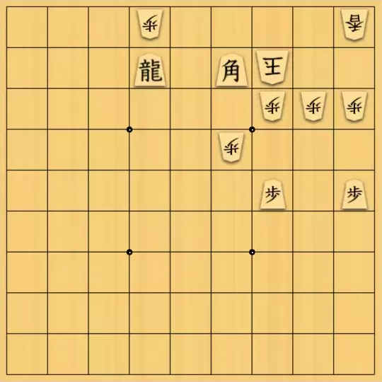 K.しおりんさんが投稿した詰将棋「無題」のサムネイル画像