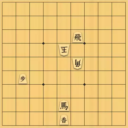 じんぽんチャンネルさんが投稿した詰将棋「№0857_240831_7手詰」のサムネイル画像